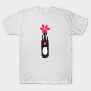 Feathers Mcgraw Bottle Cute T-Shirt